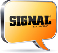 signal